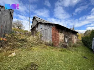 Prodej chalupy, Rýmařov - Jamartice, 80 m2