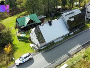 Prodej chalupy, Rýmařov - Jamartice, 80 m2