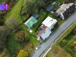 Prodej chalupy, Rýmařov - Jamartice, 80 m2