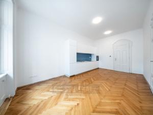 Pronájem bytu 3+kk, České Budějovice - České Budějovice 3, Riegrova, 93 m2