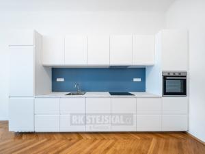 Pronájem bytu 3+kk, České Budějovice - České Budějovice 3, Riegrova, 93 m2