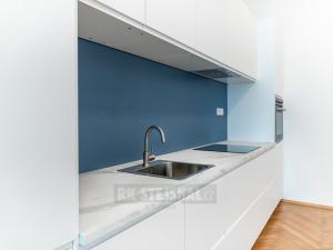 Pronájem bytu 3+kk, České Budějovice - České Budějovice 3, Riegrova, 93 m2