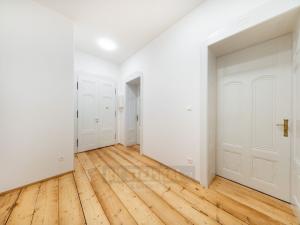 Pronájem bytu 3+kk, České Budějovice - České Budějovice 3, Riegrova, 93 m2