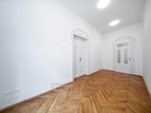 Pronájem bytu 3+kk, České Budějovice - České Budějovice 3, Riegrova, 93 m2