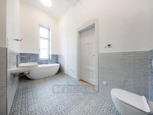 Pronájem bytu 3+kk, České Budějovice - České Budějovice 3, Riegrova, 93 m2