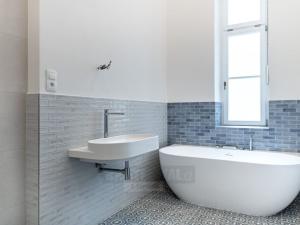 Pronájem bytu 3+kk, České Budějovice - České Budějovice 3, Riegrova, 93 m2
