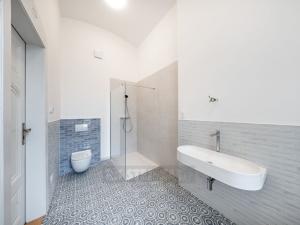 Pronájem bytu 3+kk, České Budějovice - České Budějovice 3, Riegrova, 93 m2