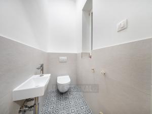 Pronájem bytu 3+kk, České Budějovice - České Budějovice 3, Riegrova, 93 m2