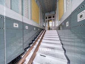 Pronájem bytu 3+kk, České Budějovice - České Budějovice 3, Riegrova, 93 m2