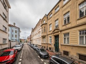 Pronájem bytu 3+kk, České Budějovice - České Budějovice 3, Riegrova, 93 m2