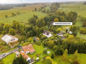 Prodej rodinného domu, Stružnice - Jezvé, 177 m2