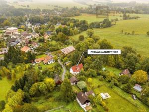 Prodej rodinného domu, Stružnice - Jezvé, 177 m2