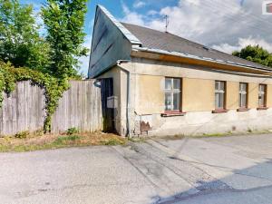 Prodej rodinného domu, Budišov nad Budišovkou, Hřbitovní, 170 m2