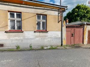 Prodej rodinného domu, Budišov nad Budišovkou, Hřbitovní, 170 m2