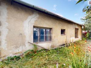 Prodej rodinného domu, Budišov nad Budišovkou, Hřbitovní, 170 m2