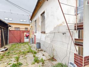 Prodej rodinného domu, Budišov nad Budišovkou, Hřbitovní, 170 m2