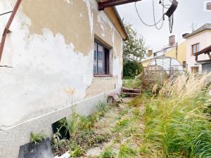 Prodej rodinného domu, Budišov nad Budišovkou, Hřbitovní, 170 m2