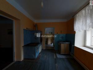 Prodej rodinného domu, Budišov nad Budišovkou, Hřbitovní, 170 m2