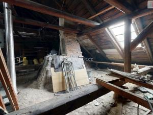 Prodej rodinného domu, Budišov nad Budišovkou, Hřbitovní, 170 m2