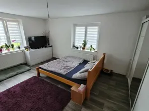 Dražba rodinného domu, Hobšovice, 178 m2