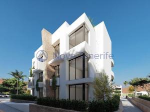 Prodej bytu 2+kk, Murcia, CARTAGENA, LA MANGA, Španělsko, 85 m2