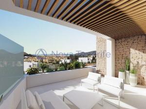 Prodej bytu 2+kk, Murcia, CARTAGENA, LA MANGA, Španělsko, 85 m2