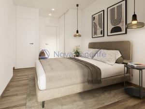 Prodej bytu 2+kk, Murcia, CARTAGENA, LA MANGA, Španělsko, 85 m2