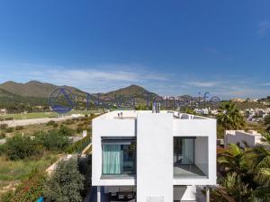 Prodej pozemku, Murcia, Cartagena, Španělsko, 500 m2