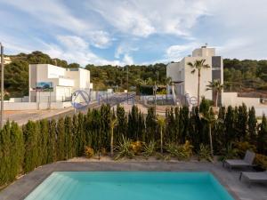 Prodej pozemku, Murcia, Cartagena, Španělsko, 500 m2