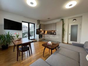 Pronájem bytu 3+kk, Praha - Braník, Ohnivcova, 78 m2