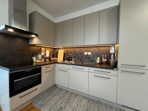 Pronájem bytu 3+kk, Praha - Braník, Ohnivcova, 78 m2