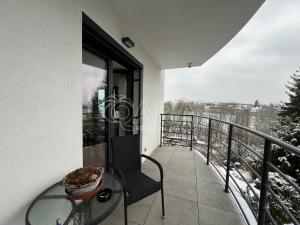 Pronájem bytu 3+kk, Praha - Braník, Ohnivcova, 78 m2