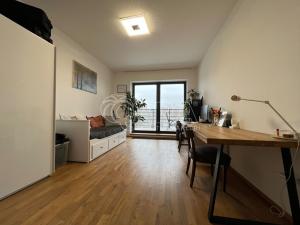 Pronájem bytu 3+kk, Praha - Braník, Ohnivcova, 78 m2