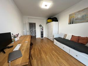 Pronájem bytu 3+kk, Praha - Braník, Ohnivcova, 78 m2