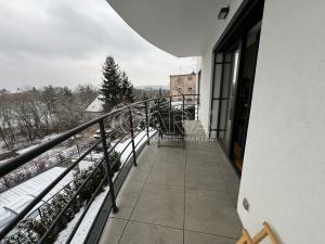 Pronájem bytu 3+kk, Praha - Braník, Ohnivcova, 78 m2