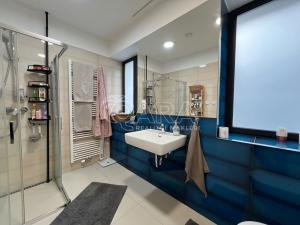 Pronájem bytu 3+kk, Praha - Braník, Ohnivcova, 78 m2