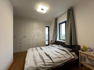 Pronájem bytu 3+kk, Praha - Braník, Ohnivcova, 78 m2