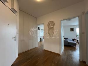 Pronájem bytu 3+kk, Praha - Braník, Ohnivcova, 78 m2
