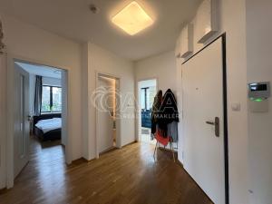 Pronájem bytu 3+kk, Praha - Braník, Ohnivcova, 78 m2