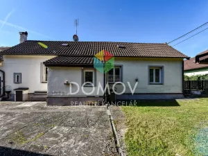 Prodej rodinného domu, Králův Dvůr - Levín, 65 m2