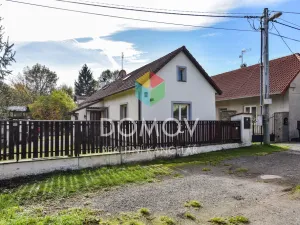 Prodej rodinného domu, Králův Dvůr - Levín, 65 m2