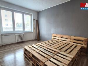 Pronájem bytu 2+1, Litvínov - Horní Litvínov, Ruská, 54 m2