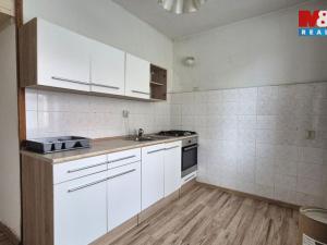 Pronájem bytu 2+1, Litvínov - Horní Litvínov, Ruská, 54 m2