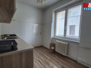 Pronájem bytu 2+1, Litvínov - Horní Litvínov, Ruská, 54 m2