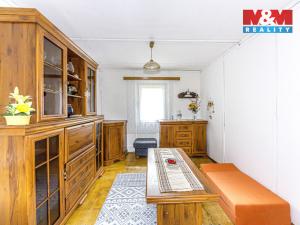 Prodej chaty, Ledečko, 32 m2