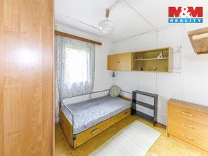 Prodej chaty, Ledečko, 32 m2