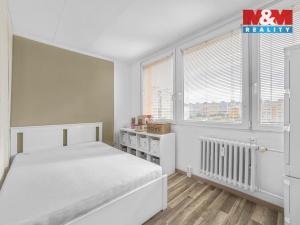 Prodej bytu 2+kk, Praha - Bohnice, Zelenohorská, 46 m2