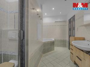 Prodej bytu 2+kk, Praha - Bohnice, Zelenohorská, 46 m2