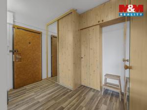 Prodej bytu 2+kk, Praha - Bohnice, Zelenohorská, 46 m2