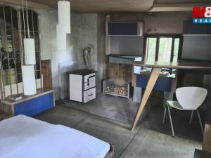 Prodej chaty, Zbečno - Újezd nad Zbečnem, 33 m2